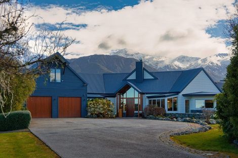 Photo of property in 119 Parsons Road, Hapuku, Kaikoura, 7371
