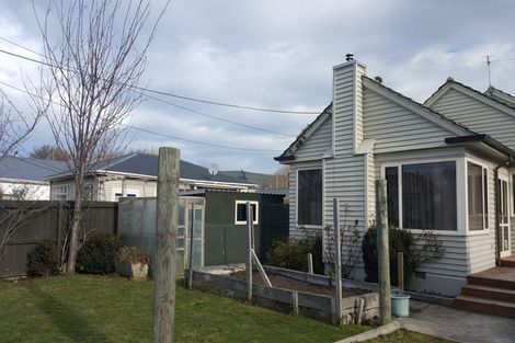 Photo of property in 42 Tabart Street, Woolston, Christchurch, 8023