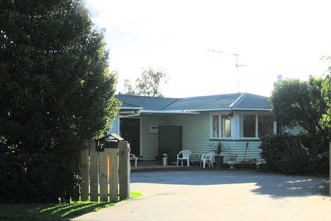 Photo of property in 17 Warrimoo Street, Paraparaumu, 5032