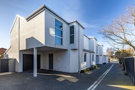 Photo of property in 105c Bishop Street, St Albans, Christchurch, 8014