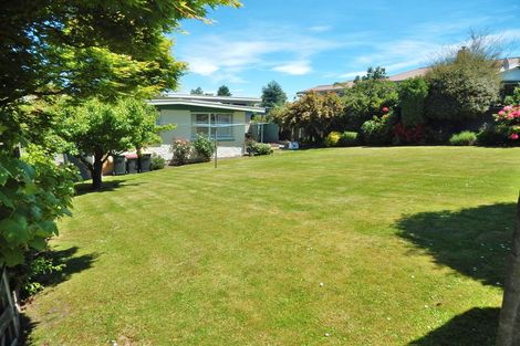 Photo of property in 7 Puriri Street, Highfield, Timaru, 7910