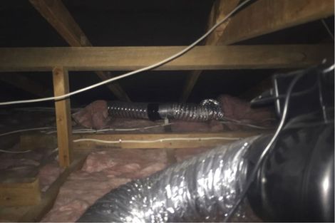 Photo of property in 47 Chartwell Drive, Crofton Downs, Wellington, 6035