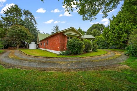 Photo of property in 92 Drysdale Road, Myross Bush, Invercargill, 9872