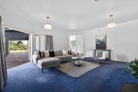 Photo of property in 110 Polson Hill Drive, Aokautere, Palmerston North, 4471