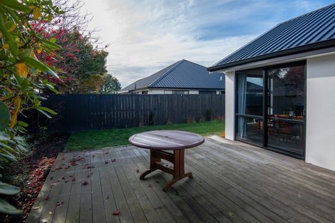 Photo of property in 55 Harrison Street, Allenton, Ashburton, 7700