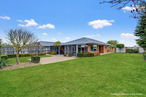 Photo of property in 44 Nixon Street, Tinwald, Ashburton, 7700