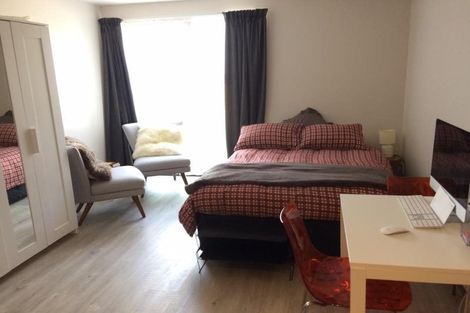 Photo of property in Dual Apartments, 108/142 Vivian Street, Te Aro, Wellington, 6011