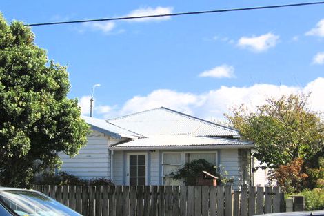 Photo of property in 21 Miro Street, Miramar, Wellington, 6022