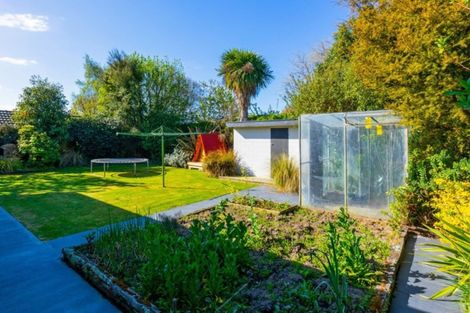 Photo of property in 76 Mckenzie Street, Geraldine, 7930