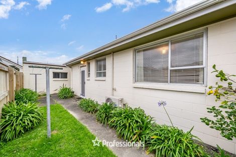 Photo of property in 1/4 Rodney Street, Waiwhetu, Lower Hutt, 5010