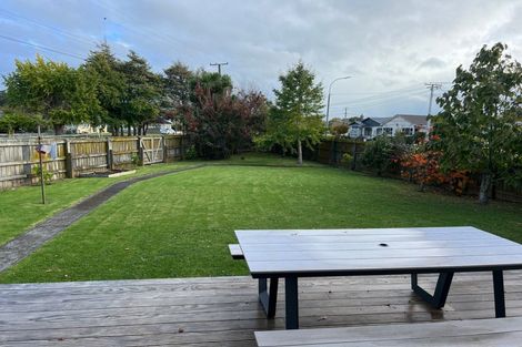 Photo of property in 12 Tanguru Street, Whanganui East, Whanganui, 4500