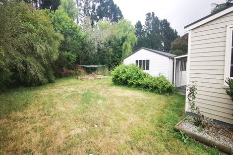 Photo of property in 1021 Goulds Road, Rolleston, 7614