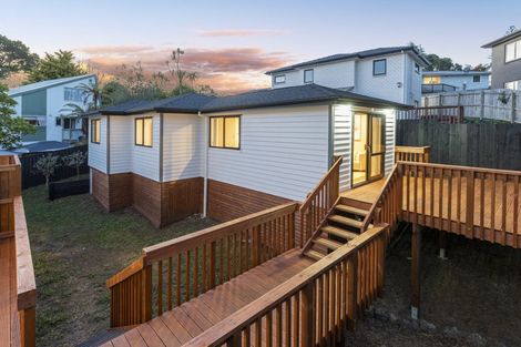 Photo of property in 55a Chorley Avenue, Massey, Auckland, 0614