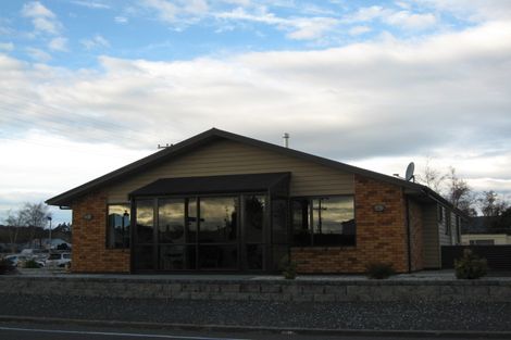 Photo of property in 15 Lanark Street, Balclutha, 9230
