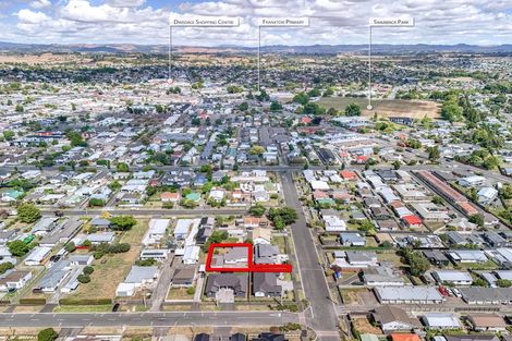 Photo of property in 55 Bandon Street, Frankton, Hamilton, 3204