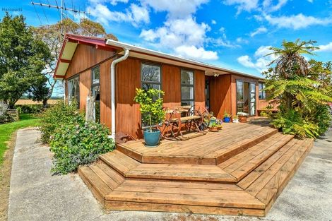 Photo of property in 2086 State Highway 2, Maramarua, Pokeno, 2471