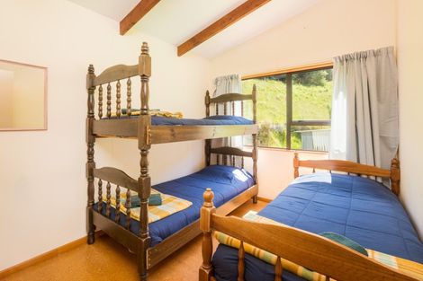 Photo of property in 2243 Te Towaka-port Ligar Road, Bulwer, French Pass, 7193