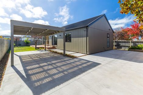 Photo of property in 96a Willryan Avenue, New Brighton, Christchurch, 8083