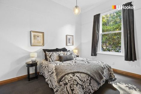 Photo of property in 44 Leven Street, Roslyn, Dunedin, 9010