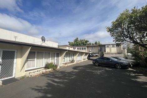 Photo of property in 258 Broadway Avenue, Palmerston North, 4414