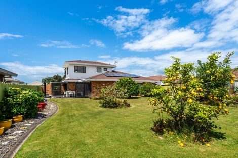 Photo of property in 19 Hibiscus Avenue, Mount Maunganui, 3116