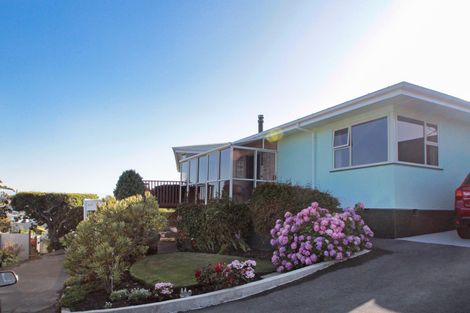 Photo of property in 23 Selwyn Street, South Hill, Oamaru, 9400