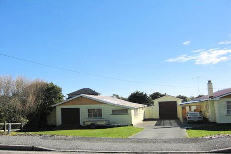 Photo of property in 118 Tasman Street, Karoro, Greymouth, 7805