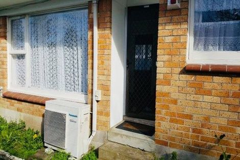 Photo of property in 5/43 Victoria Road, Papatoetoe, Auckland, 2025