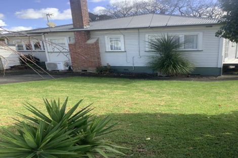 Photo of property in 1/6 Chapel Street, Papakura, 2110