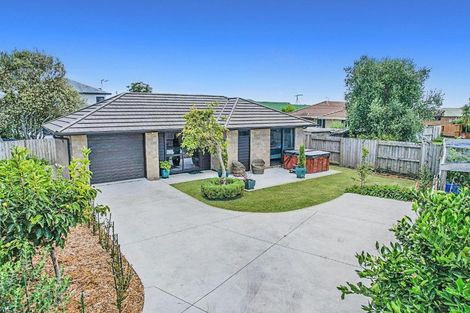 Photo of property in 29 Raleigh Avenue, Fairview Downs, Hamilton, 3214