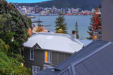 Photo of property in 11 Hay Street, Oriental Bay, Wellington, 6011