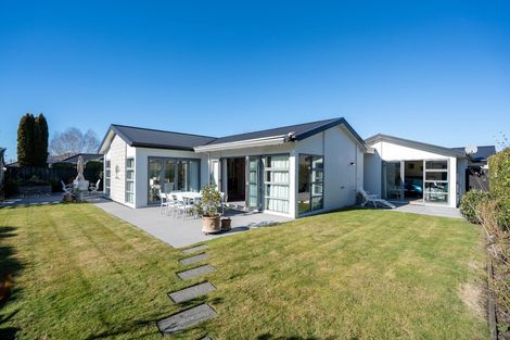 Photo of property in 7 Belgrave Drive, Rangiora, 7400