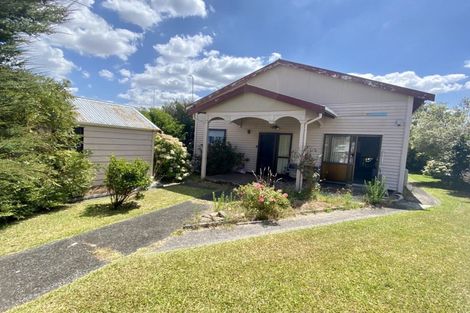 Photo of property in 12 Lawrence Avenue, Te Aroha, 3320