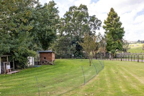 Photo of property in 219b Rotowaro Road, Huntly, 3771