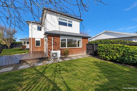 Photo of property in 144 Mays Road, St Albans, Christchurch, 8052