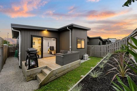 Photo of property in 7 Patrick Rice Drive, Swanson, Auckland, 0614