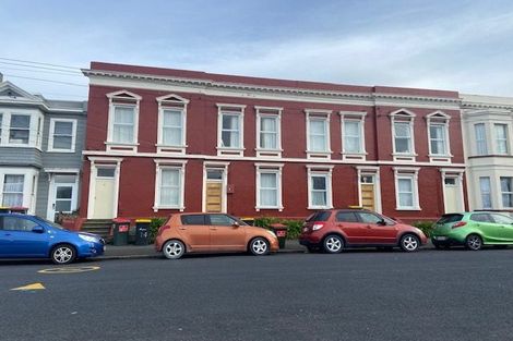 Photo of property in 14 Clyde Street, North Dunedin, Dunedin, 9016