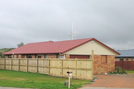 Photo of property in 30 Twickenham Place, Nawton, Hamilton, 3200