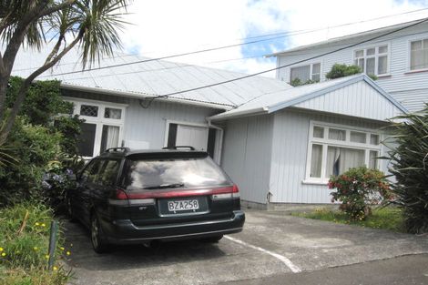 Photo of property in 20a Arawa Road, Hataitai, Wellington, 6021