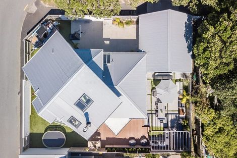 Photo of property in 75 Dundas Street, Seatoun, Wellington, 6022