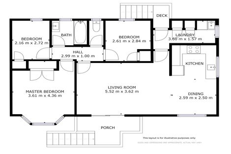 Photo of property in 18 Tikorangi Place, Morningside, Whangarei, 0110