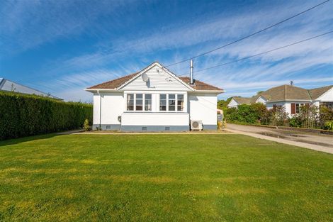 Photo of property in 1 Farnham Street, Oamaru North, Oamaru, 9400