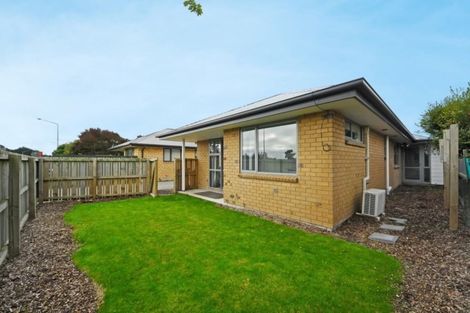 Photo of property in 40c Russley Road, Russley, Christchurch, 8042