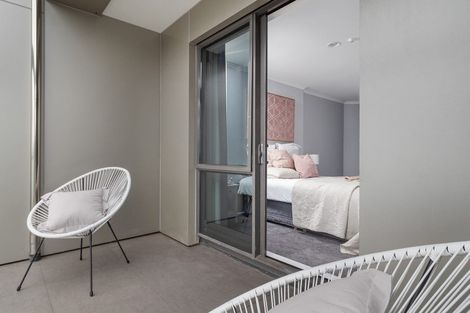 Photo of property in Paramount Apartments, 15/281 Maunganui Road, Mount Maunganui, 3116