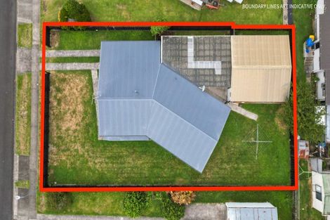 Photo of property in 17 Enfield Street, Nawton, Hamilton, 3200