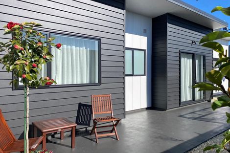 Photo of property in 6 Strawberry Place, Geraldine, 7930