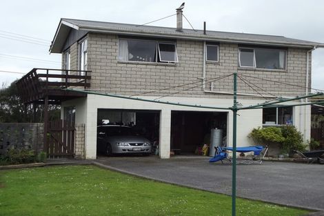 Photo of property in 3 Coates Terrace, Rapahoe, Greymouth, 7803