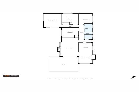 Photo of property in 12 Normandy Street, Bishopdale, Christchurch, 8053