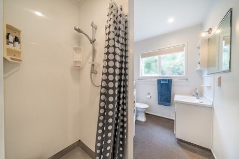 Photo of property in 18b Penryn Drive, Camborne, Porirua, 5026