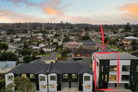 Photo of property in 166b Rathgar Road, Henderson, Auckland, 0610